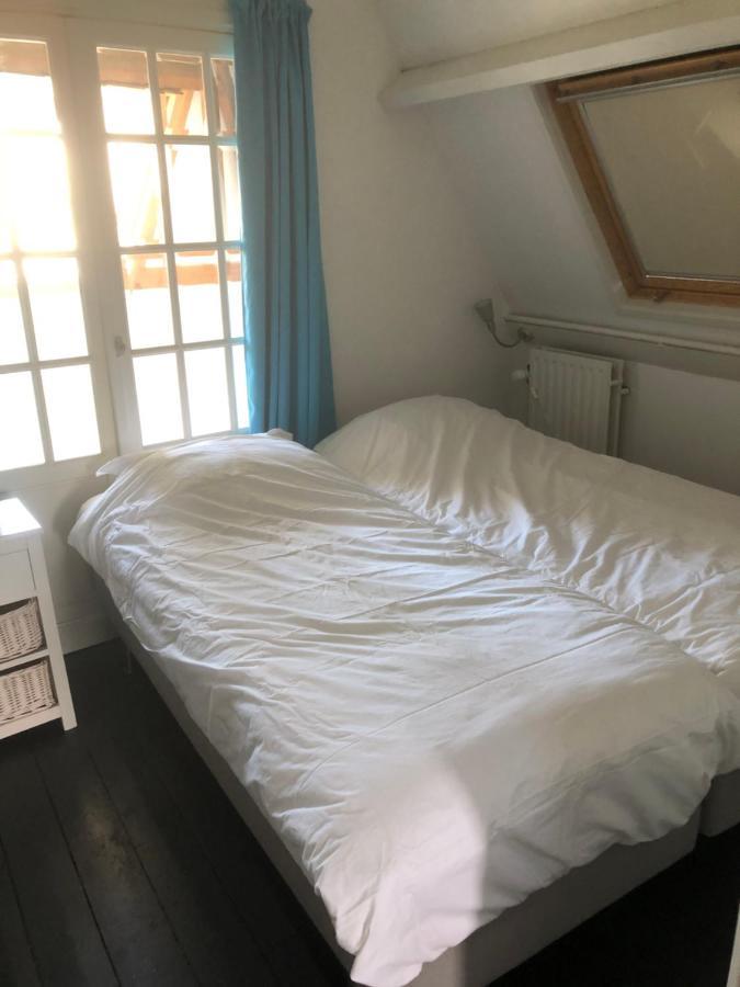Hotel Huys Aan De Haven Zierikzee Zewnętrze zdjęcie