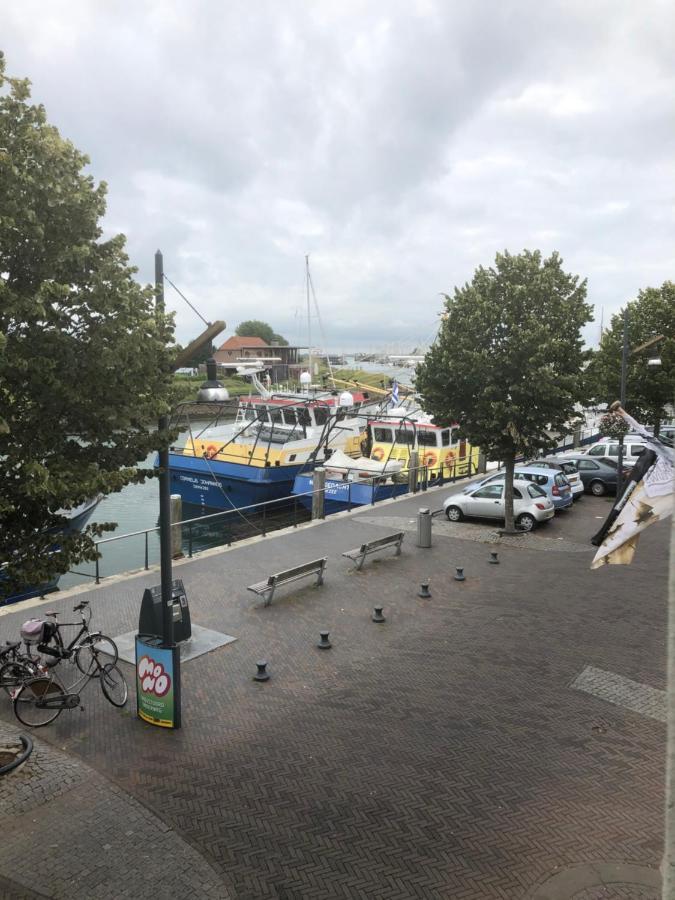 Hotel Huys Aan De Haven Zierikzee Zewnętrze zdjęcie