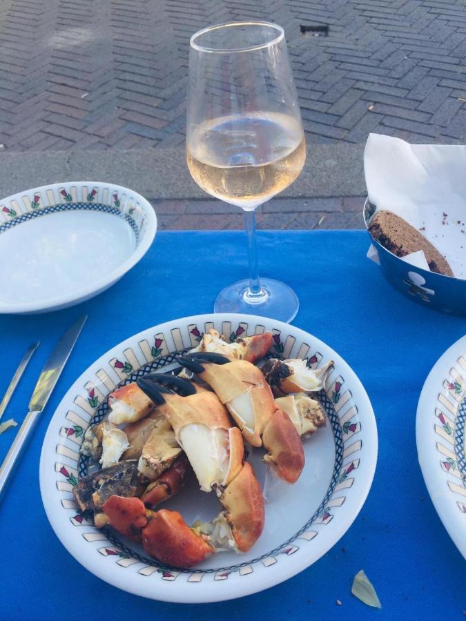 Hotel Huys Aan De Haven Zierikzee Zewnętrze zdjęcie