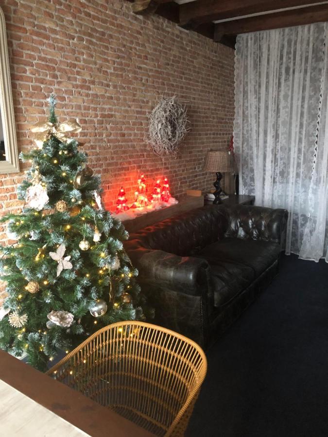 Hotel Huys Aan De Haven Zierikzee Zewnętrze zdjęcie
