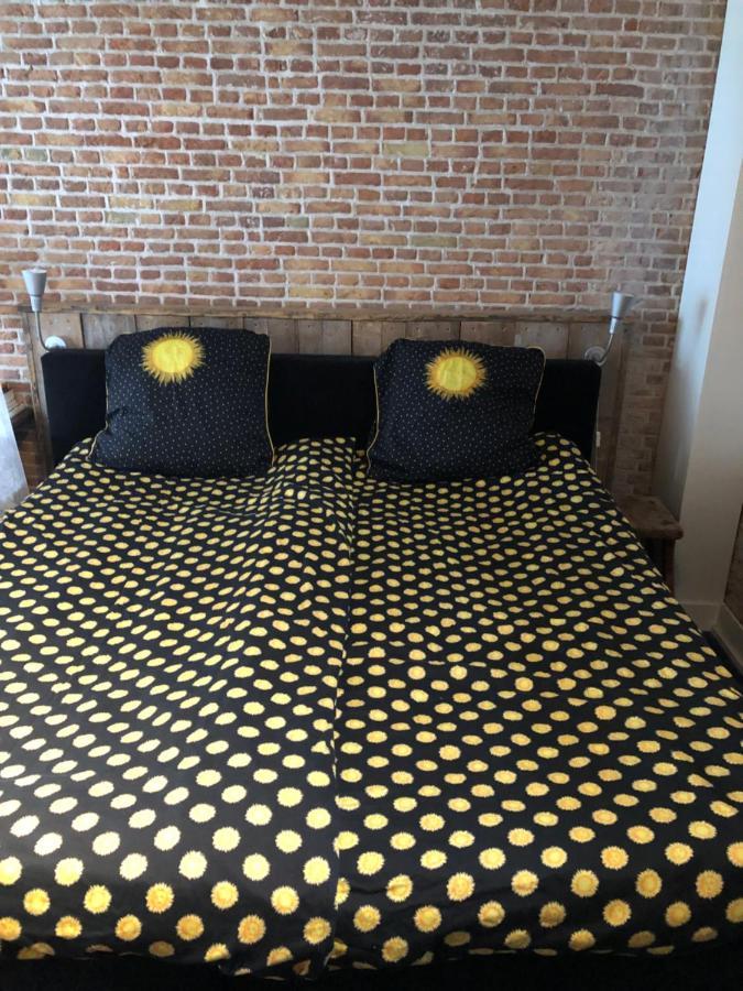Hotel Huys Aan De Haven Zierikzee Zewnętrze zdjęcie