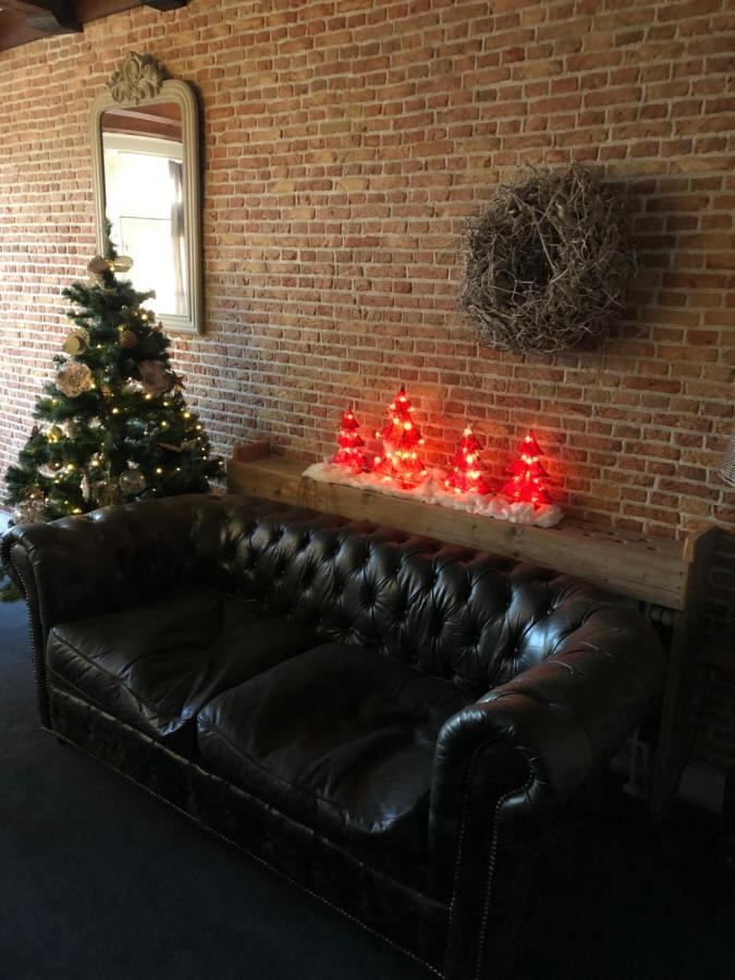 Hotel Huys Aan De Haven Zierikzee Zewnętrze zdjęcie